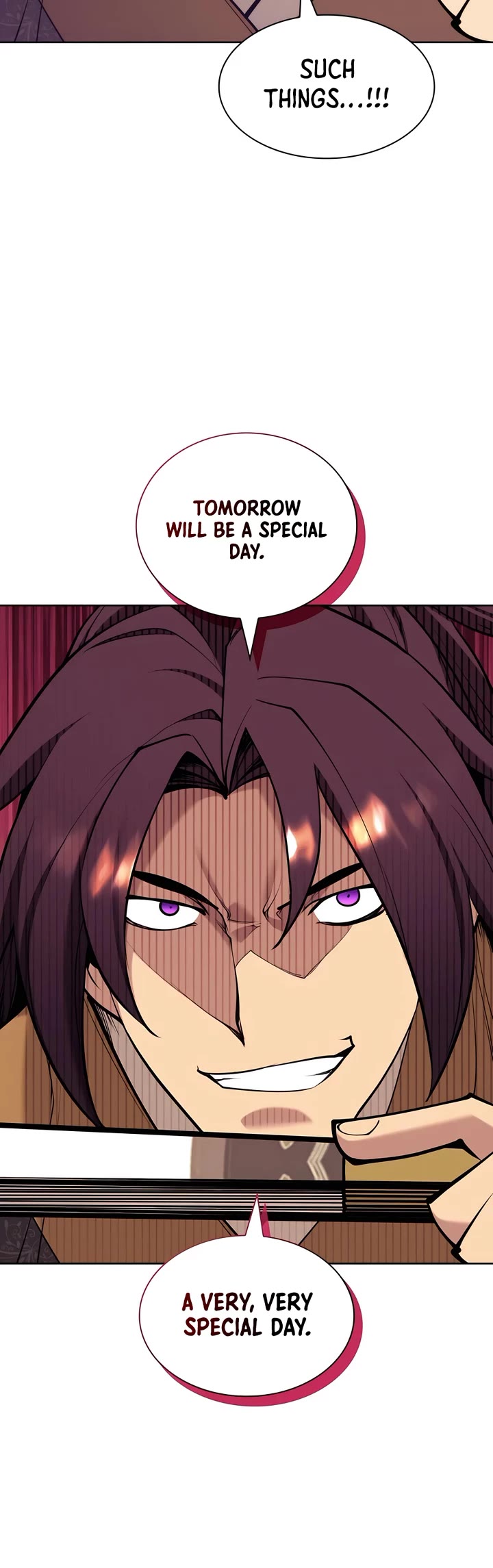 Legends of the Swordsman Scholar Chapter 148 page 39 - Chapter 148