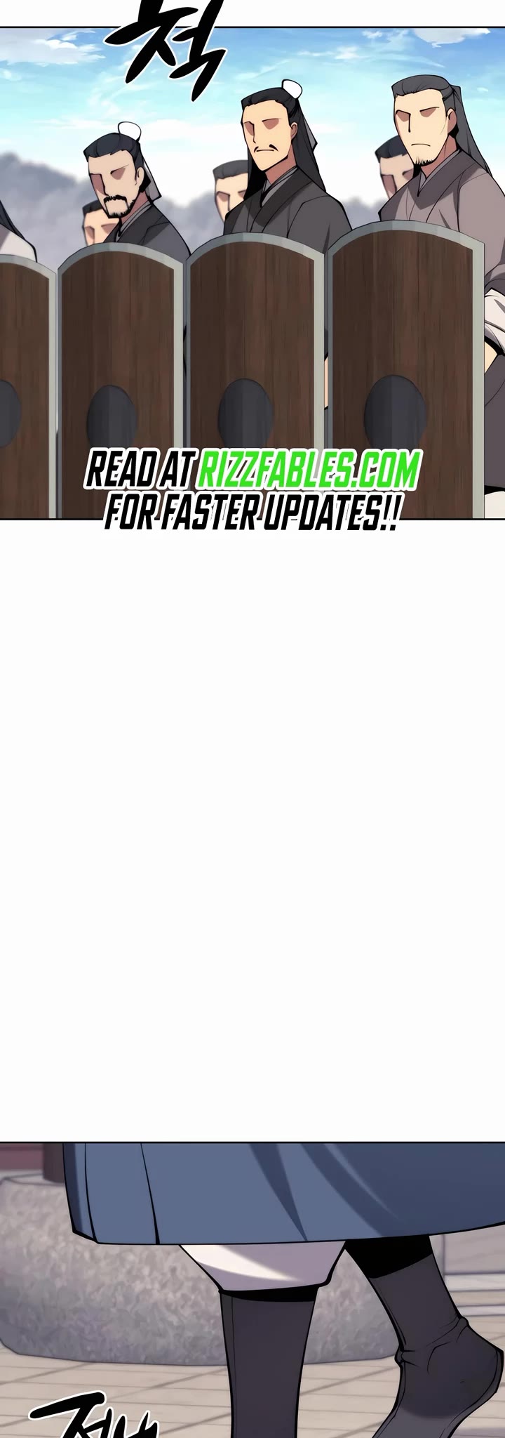 Legends of the Swordsman Scholar Chapter 149 page 20 - Chapter 149