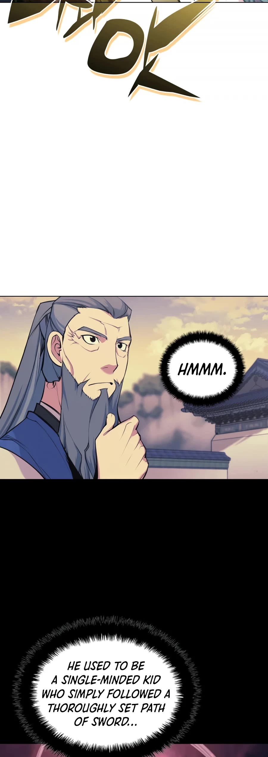 Legends of the Swordsman Scholar Chapter 15 page 14 - Chapter 15
