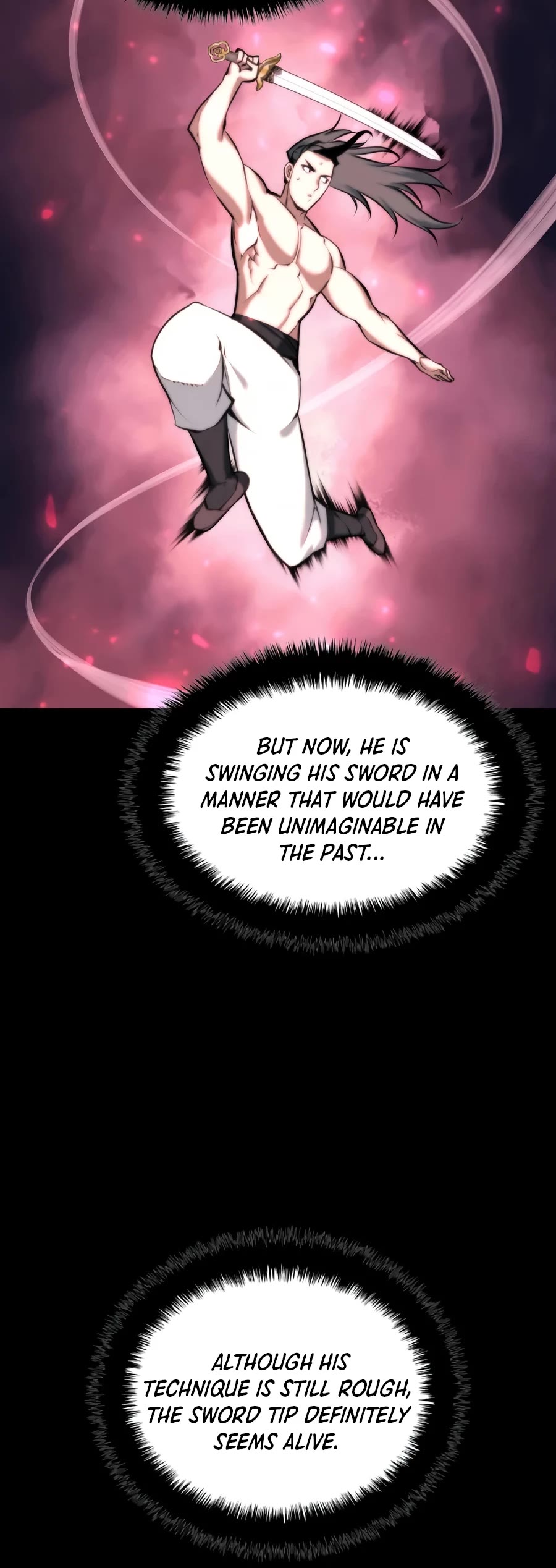 Legends of the Swordsman Scholar Chapter 15 page 15 - Chapter 15