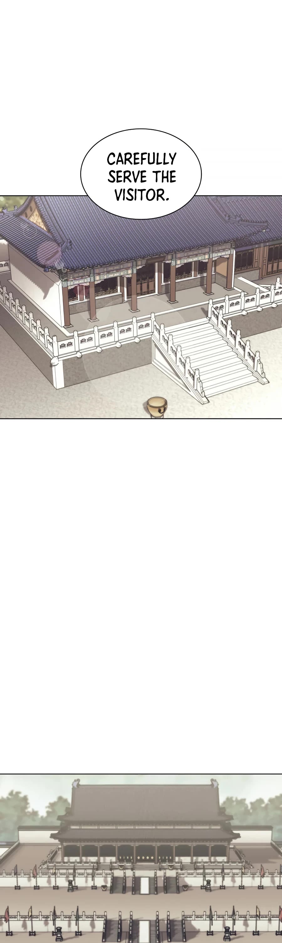 Legends of the Swordsman Scholar Chapter 15 page 38 - Chapter 15