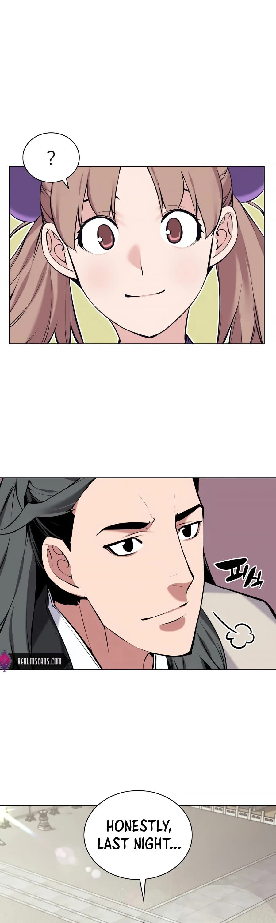 Legends of the Swordsman Scholar Chapter 15 page 57 - Chapter 15