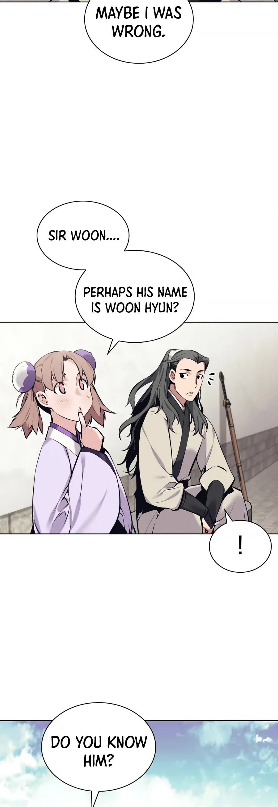 Legends of the Swordsman Scholar Chapter 15 page 59 - Chapter 15