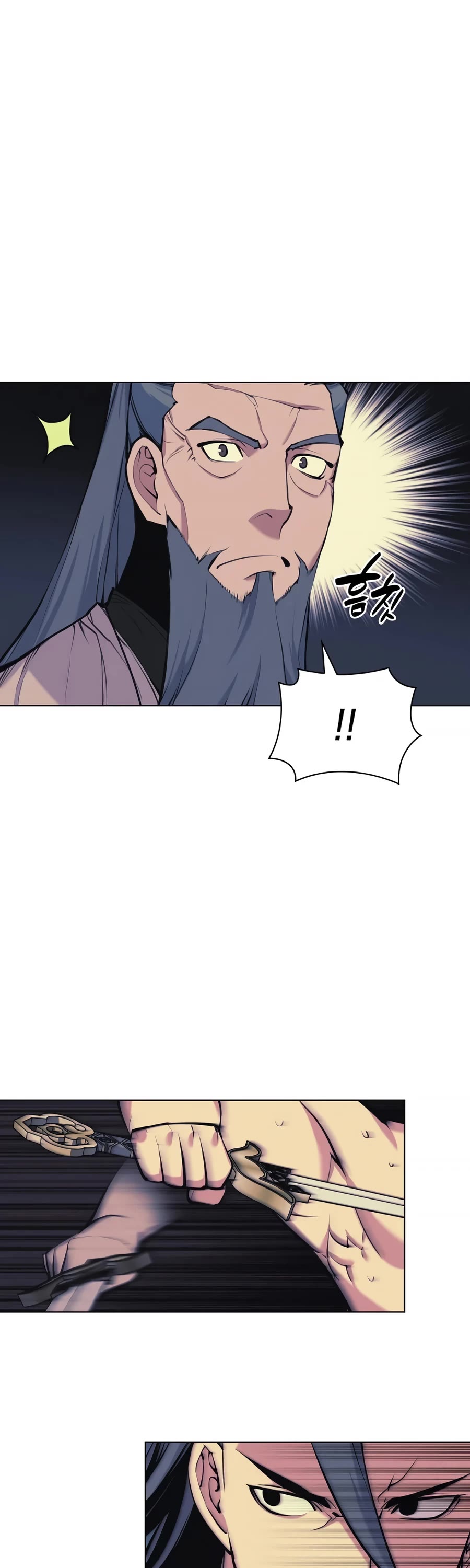Legends of the Swordsman Scholar Chapter 15 page 6 - Chapter 15