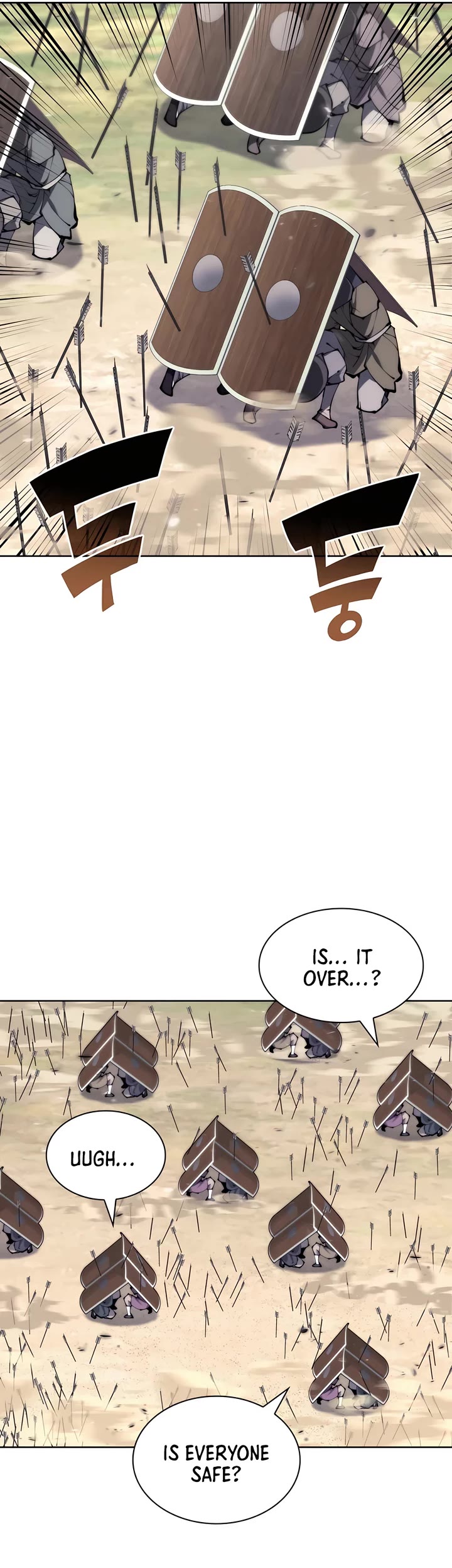 Legends of the Swordsman Scholar Chapter 150 page 11 - Chapter 150