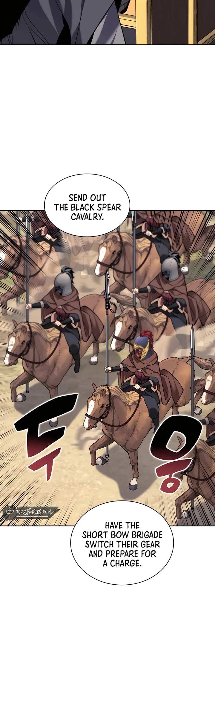 Legends of the Swordsman Scholar Chapter 150 page 20 - Chapter 150