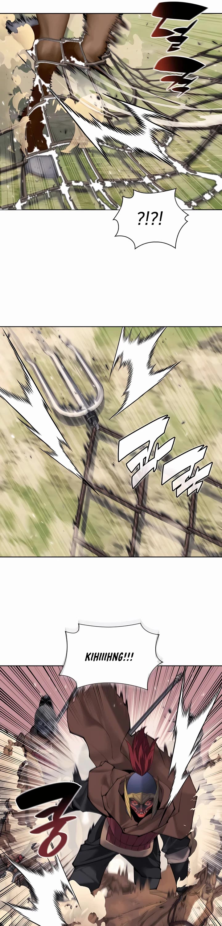 Legends of the Swordsman Scholar Chapter 150 page 37 - Chapter 150
