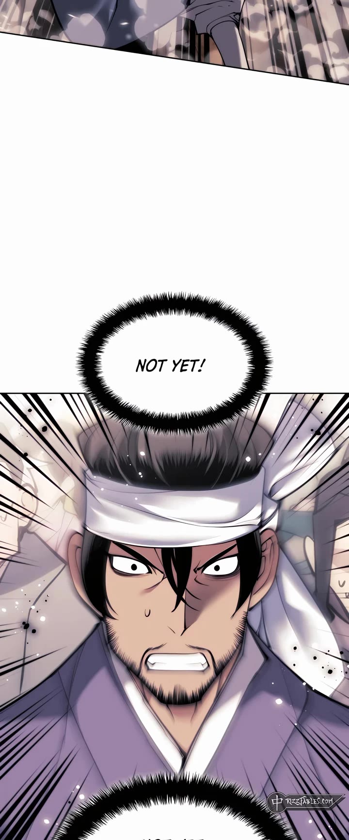 Legends of the Swordsman Scholar Chapter 150 page 43 - Chapter 150