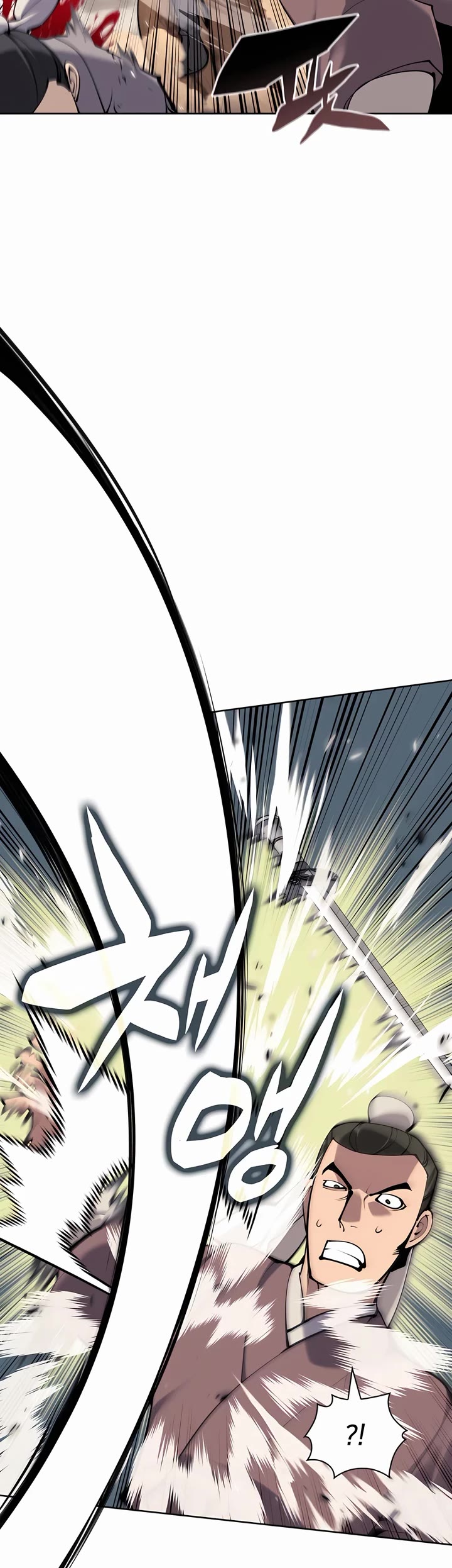 Legends of the Swordsman Scholar Chapter 151 page 31 - Chapter 151