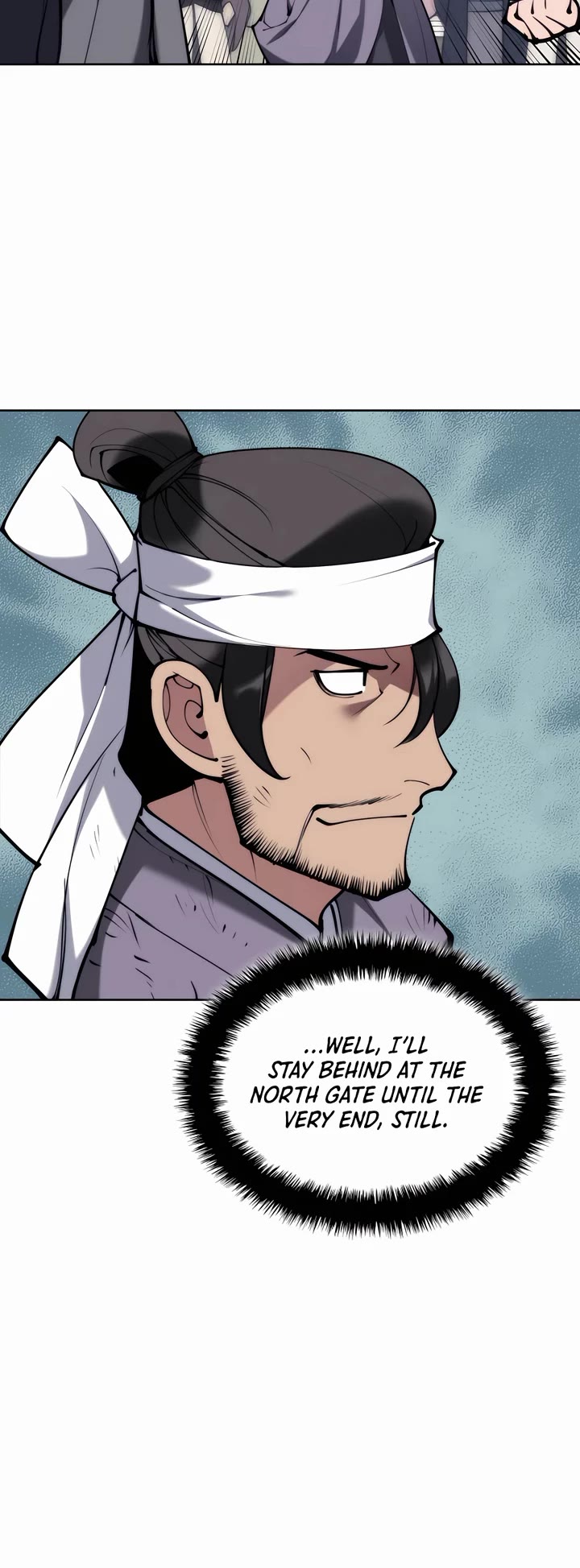 Legends of the Swordsman Scholar Chapter 152 page 20 - Chapter 152