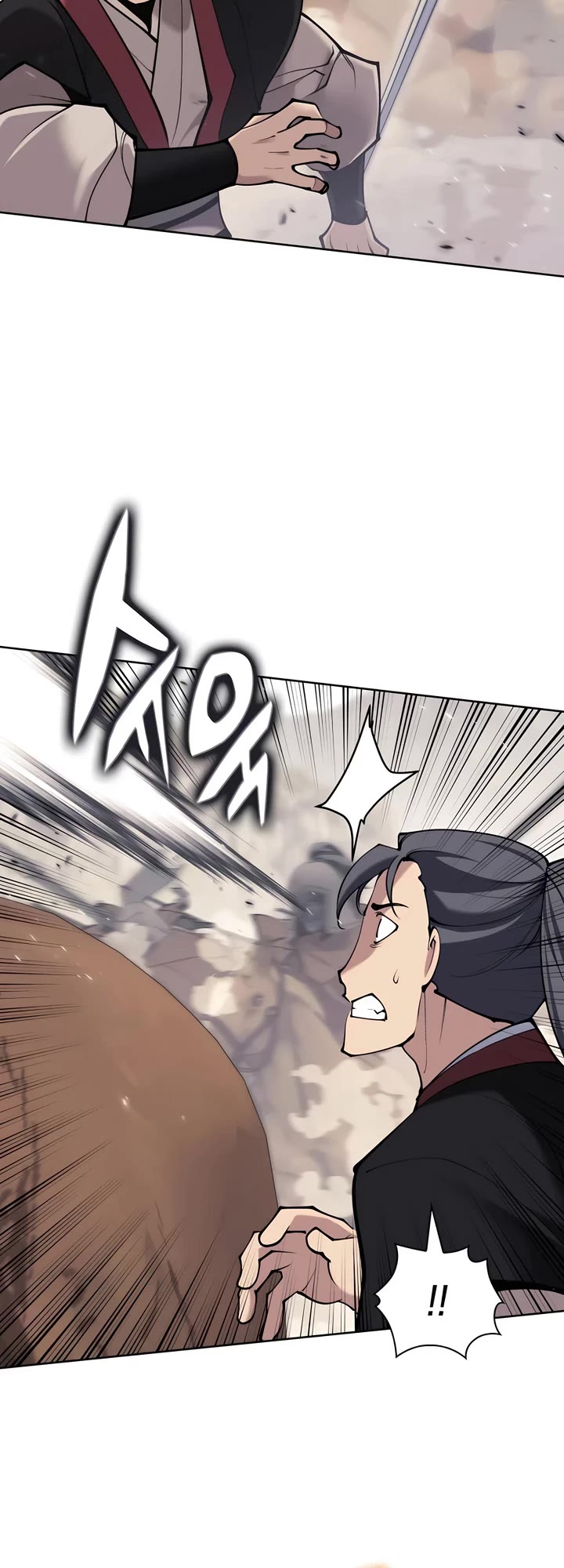 Legends of the Swordsman Scholar Chapter 152 page 40 - Chapter 152