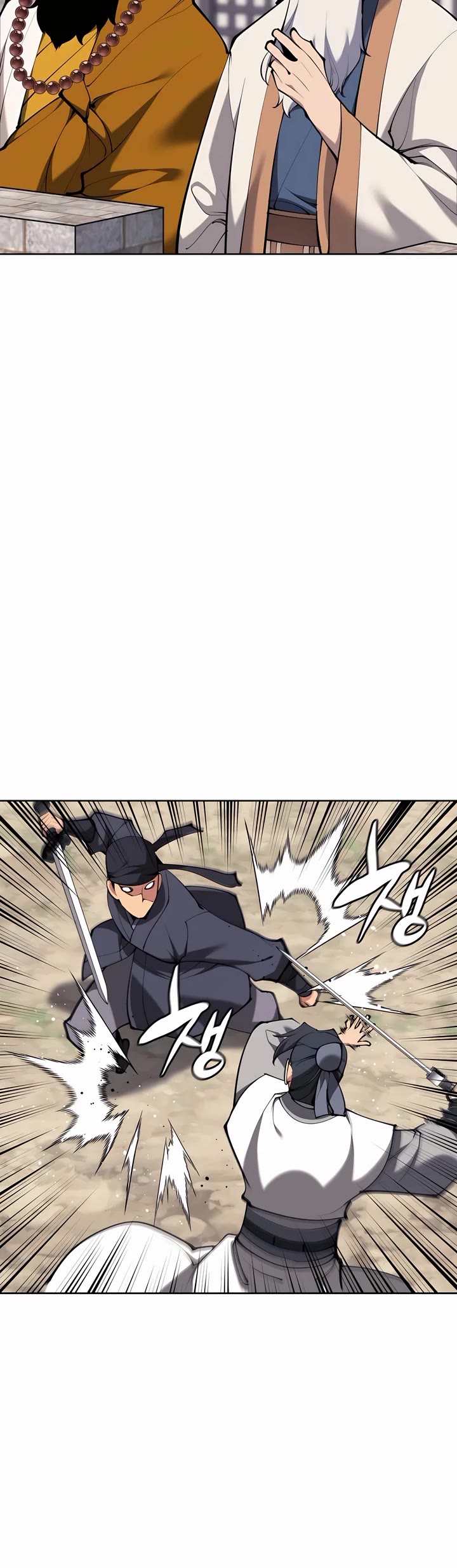 Legends of the Swordsman Scholar Chapter 153 page 16 - Chapter 153