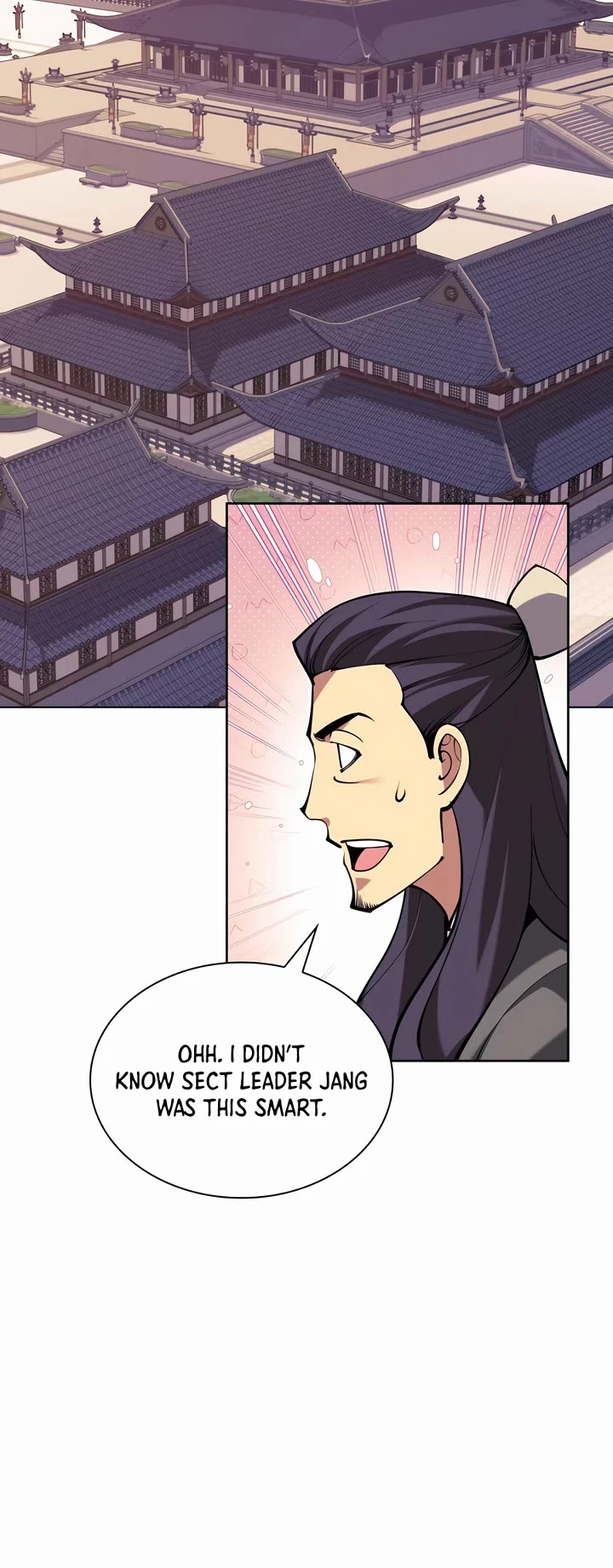 Legends of the Swordsman Scholar Chapter 155 page 16 - Chapter 155