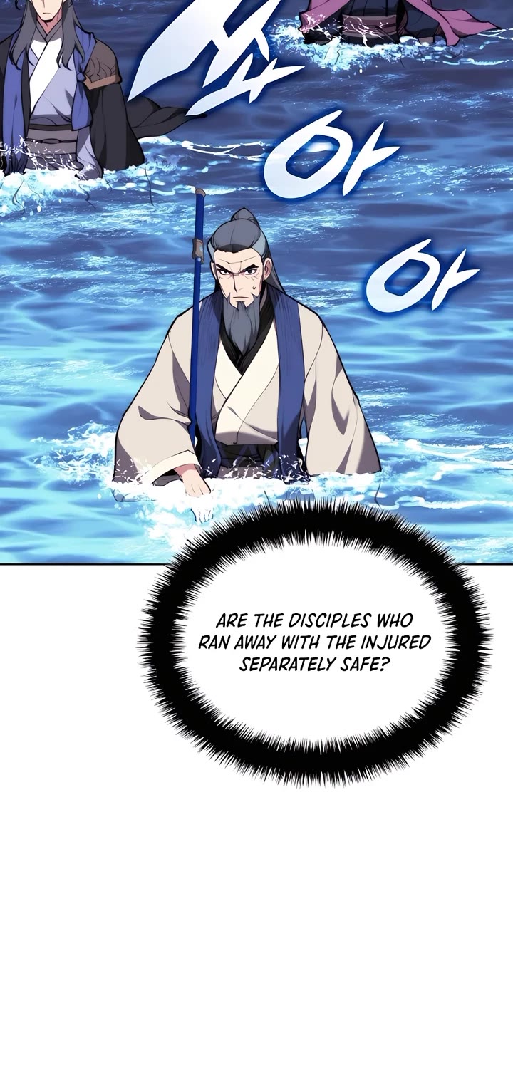 Legends of the Swordsman Scholar Chapter 155 page 35 - Chapter 155