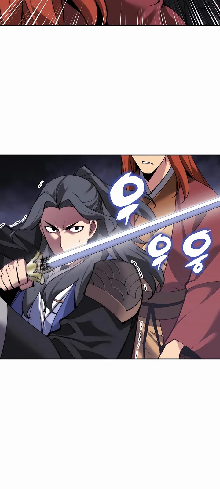 Legends of the Swordsman Scholar Chapter 156 page 15 - Chapter 156