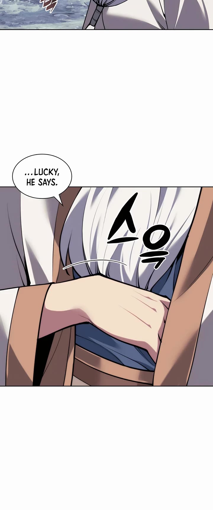 Legends of the Swordsman Scholar Chapter 156 page 23 - Chapter 156