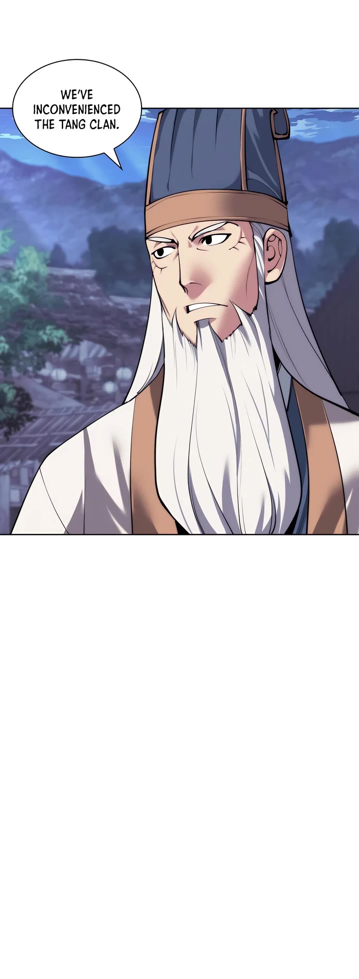 Legends of the Swordsman Scholar Chapter 156 page 26 - Chapter 156