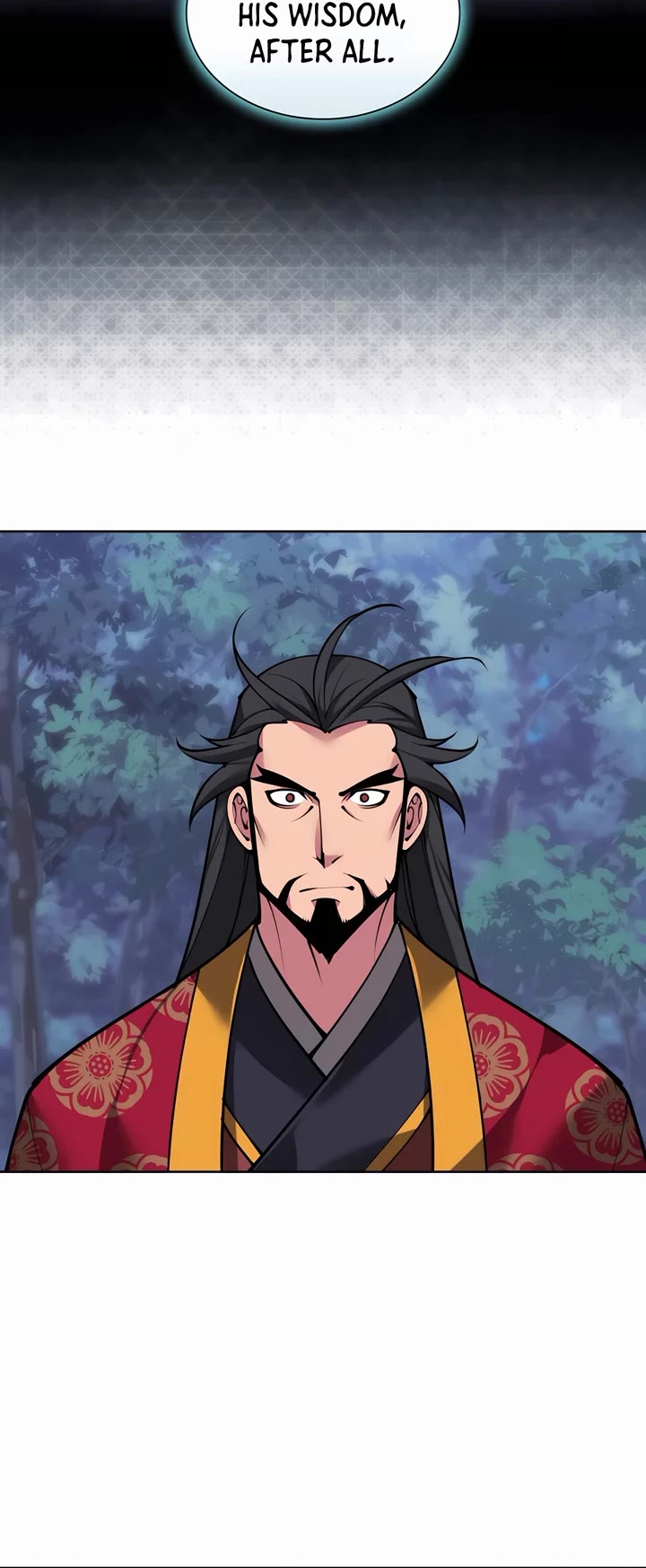 Legends of the Swordsman Scholar Chapter 156 page 35 - Chapter 156