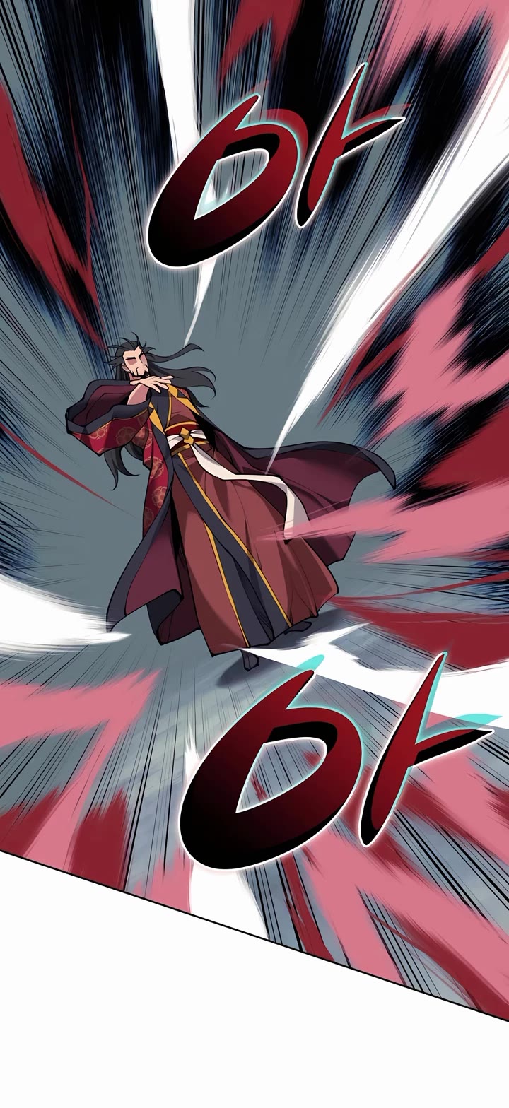 Legends of the Swordsman Scholar Chapter 156 page 42 - Chapter 156