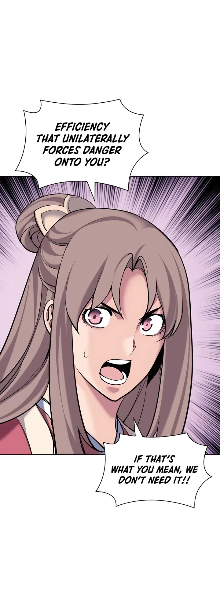 Legends of the Swordsman Scholar Chapter 156 page 51 - Chapter 156
