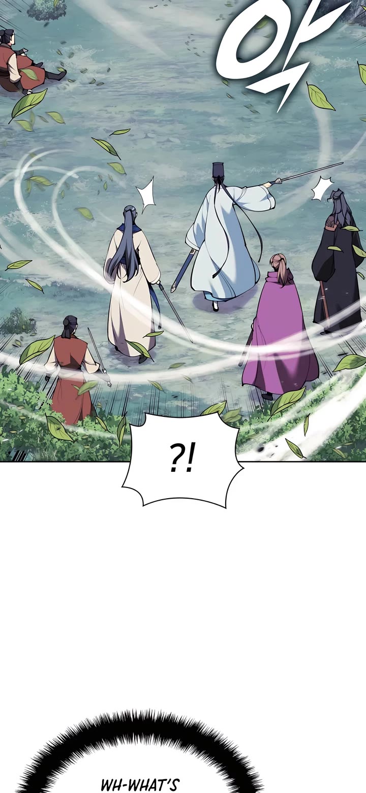 Legends of the Swordsman Scholar Chapter 157 page 15 - Chapter 157