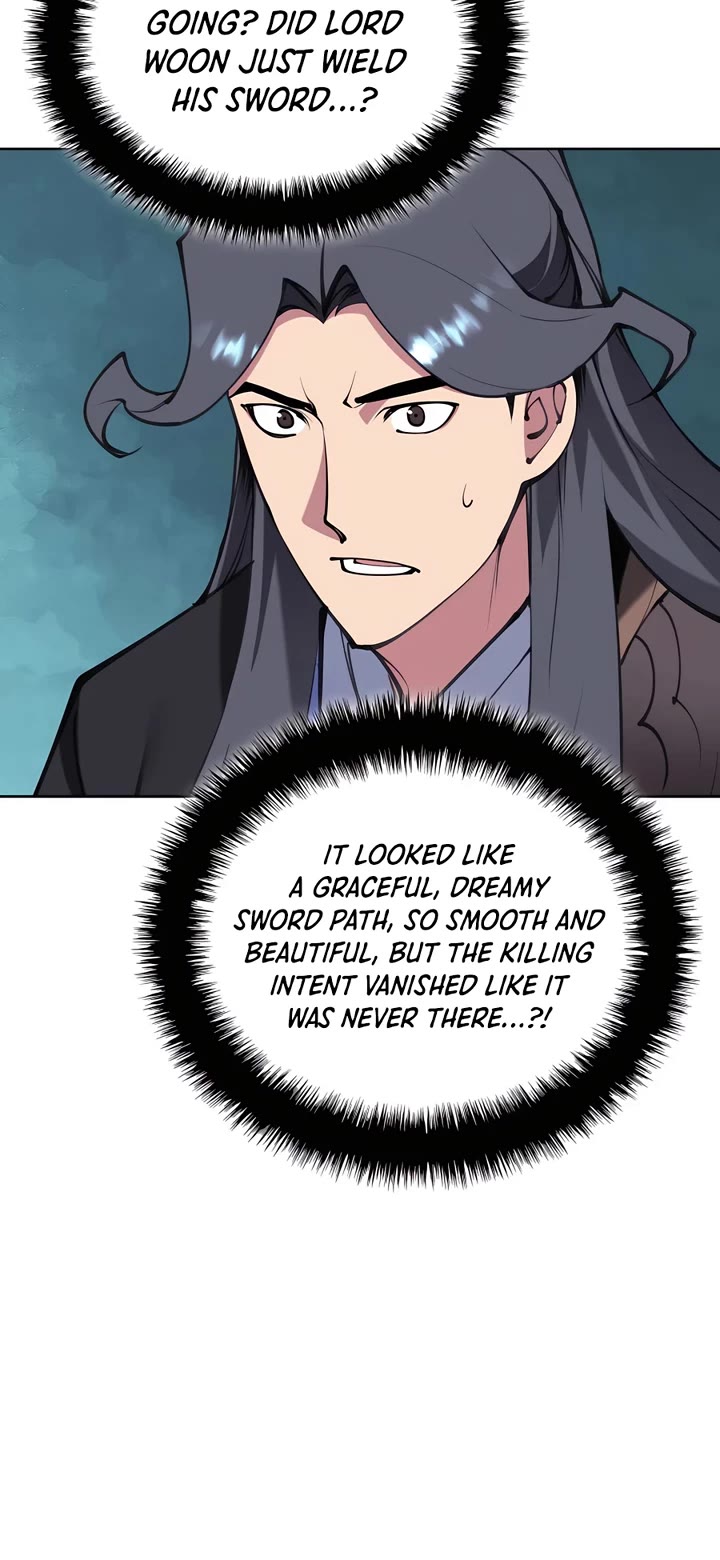 Legends of the Swordsman Scholar Chapter 157 page 16 - Chapter 157