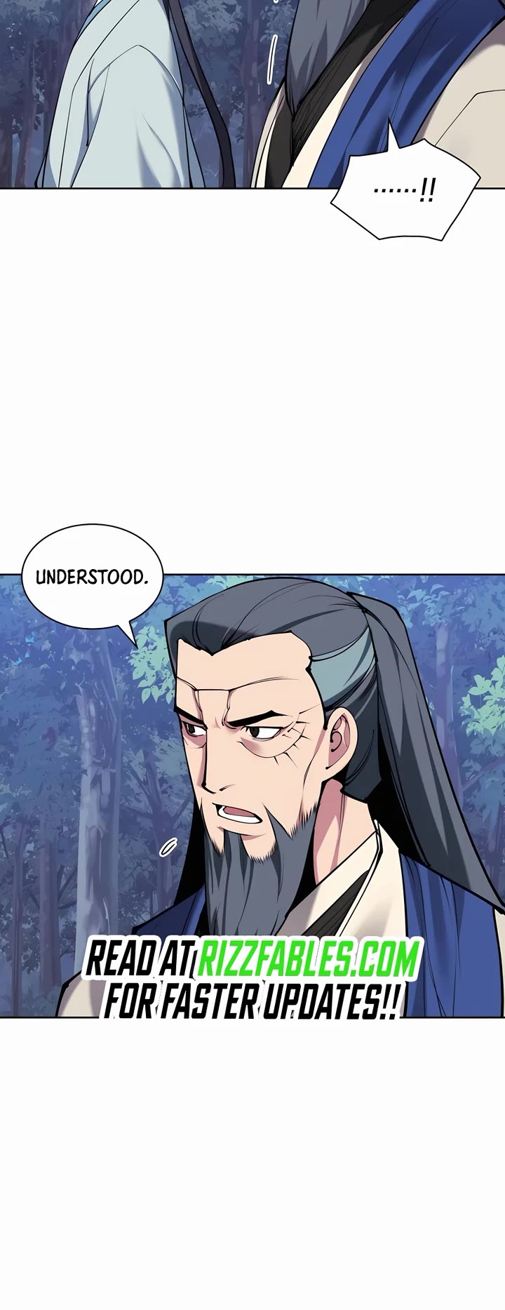 Legends of the Swordsman Scholar Chapter 157 page 24 - Chapter 157