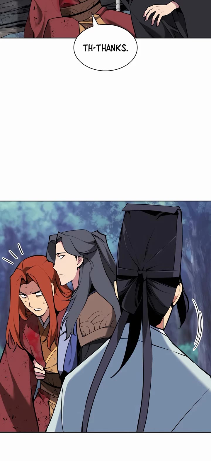 Legends of the Swordsman Scholar Chapter 157 page 31 - Chapter 157