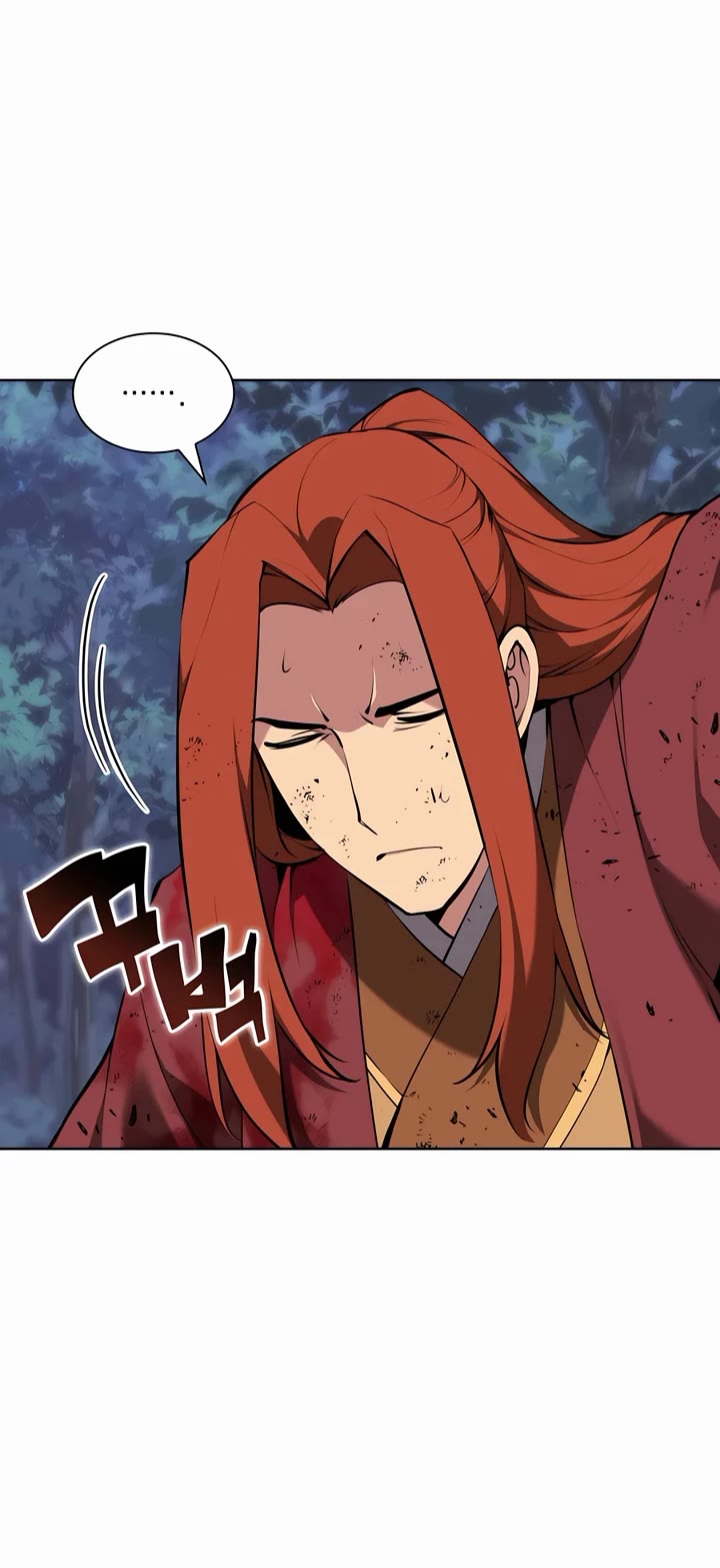 Legends of the Swordsman Scholar Chapter 157 page 32 - Chapter 157