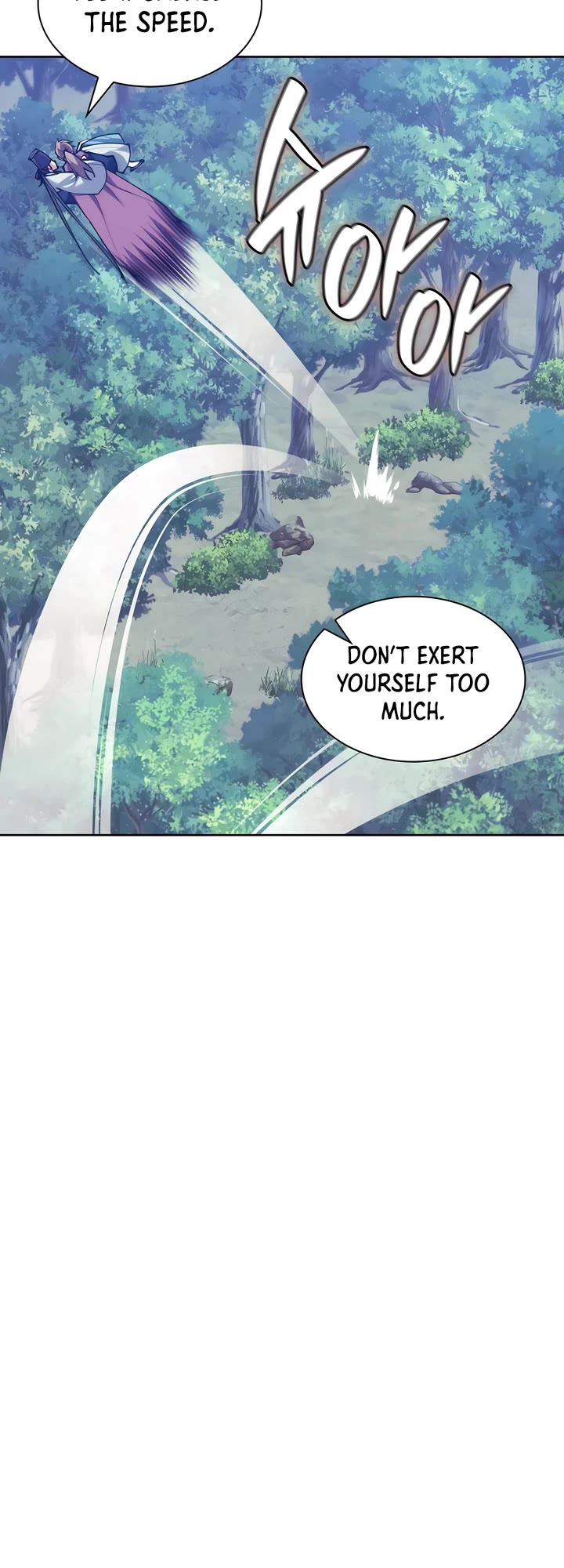 Legends of the Swordsman Scholar Chapter 158 page 14 - Chapter 158