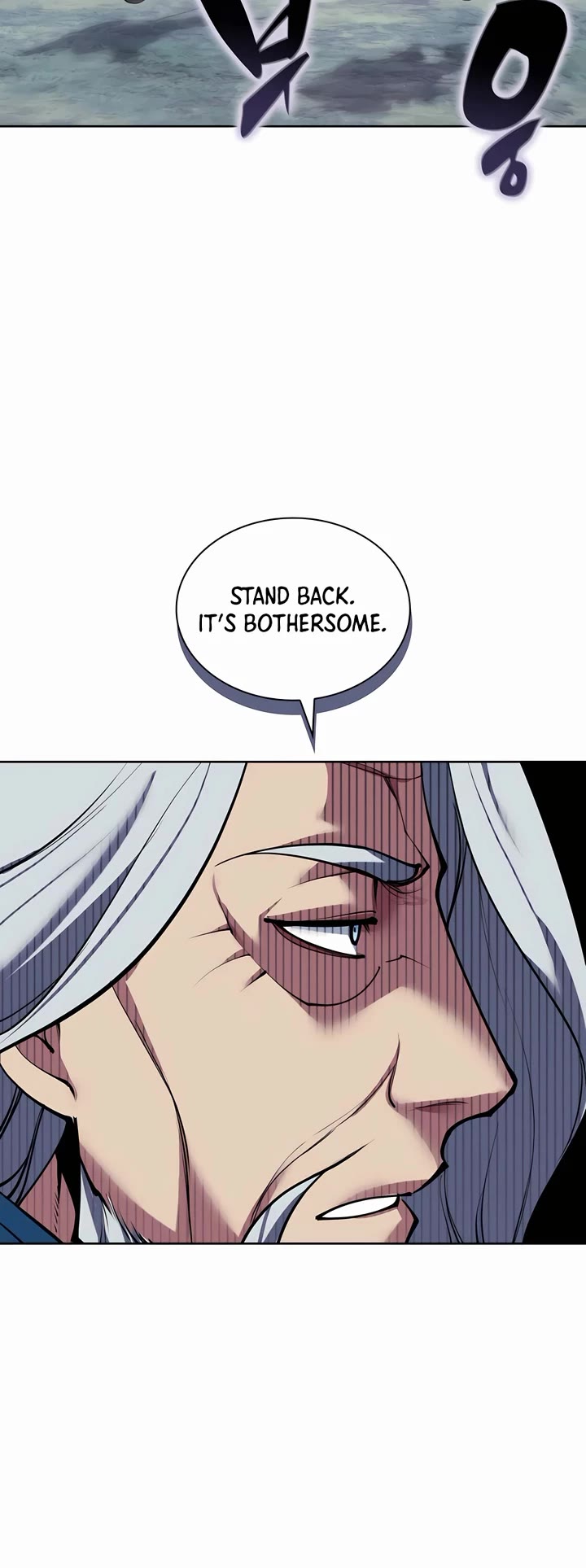 Legends of the Swordsman Scholar Chapter 158 page 34 - Chapter 158
