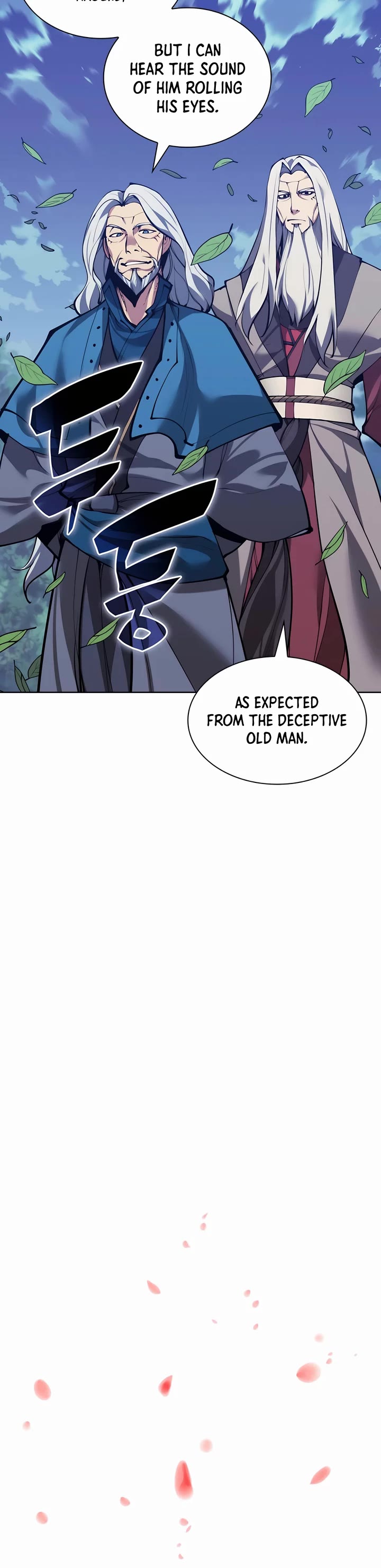 Legends of the Swordsman Scholar Chapter 158 page 7 - Chapter 158