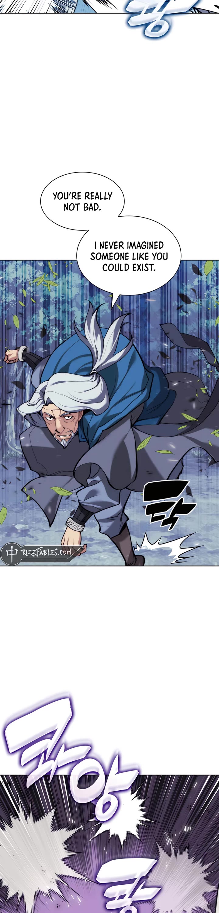 Legends of the Swordsman Scholar Chapter 159 page 16 - Chapter 159