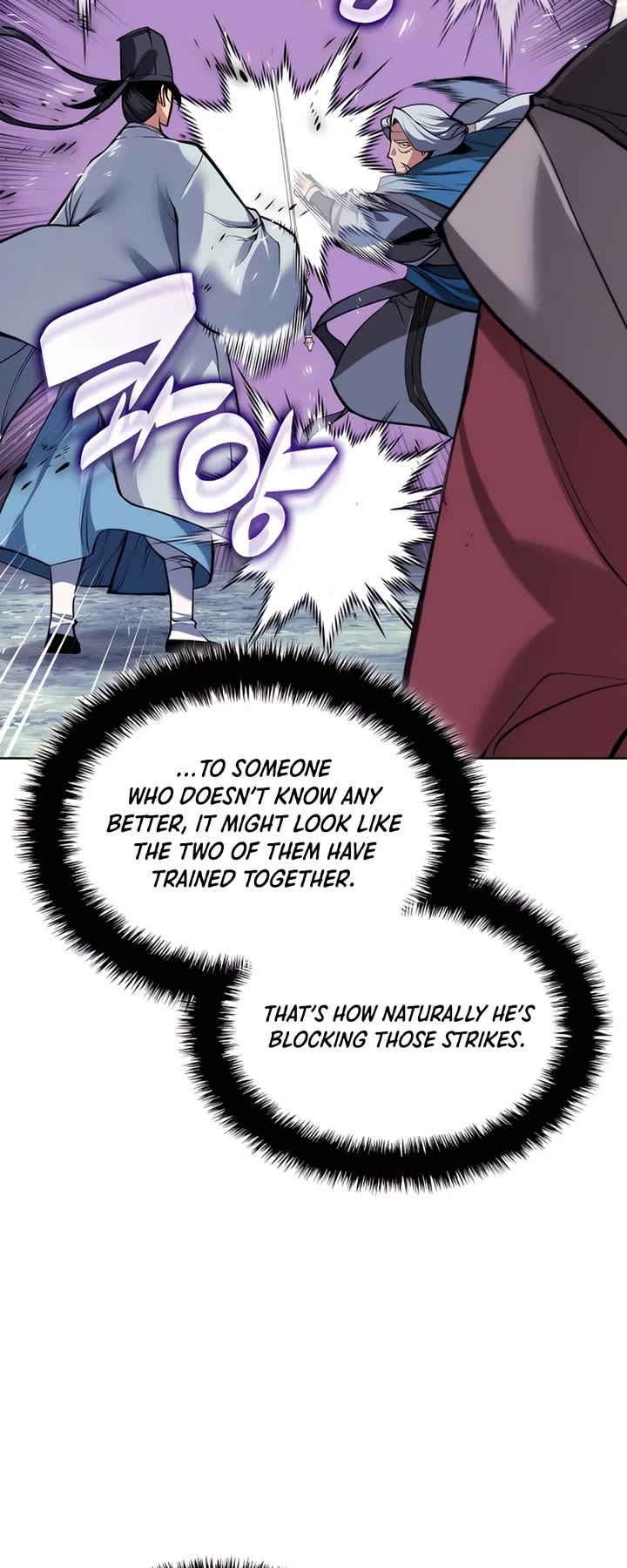 Legends of the Swordsman Scholar Chapter 159 page 17 - Chapter 159