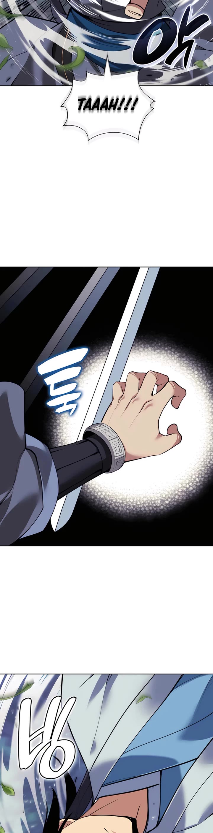 Legends of the Swordsman Scholar Chapter 159 page 34 - Chapter 159