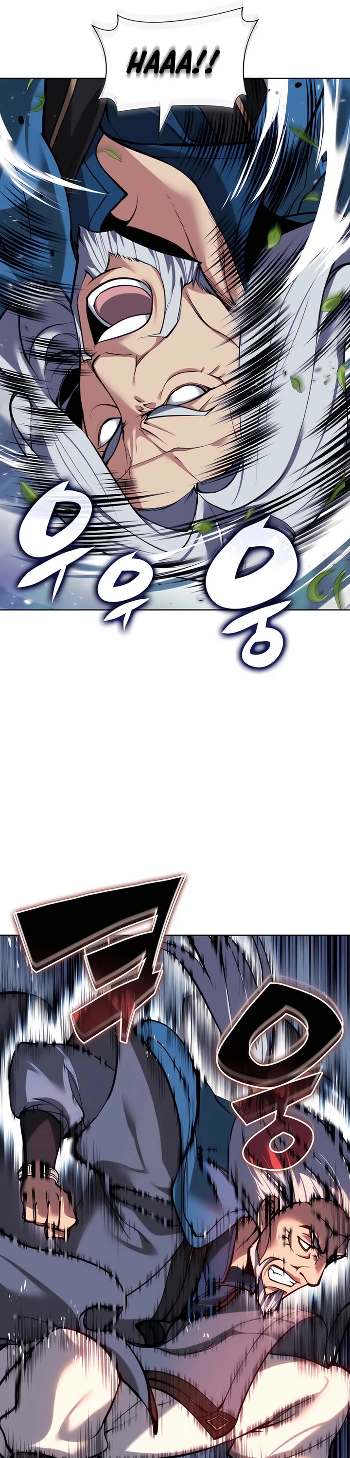Legends of the Swordsman Scholar Chapter 159 page 36 - Chapter 159