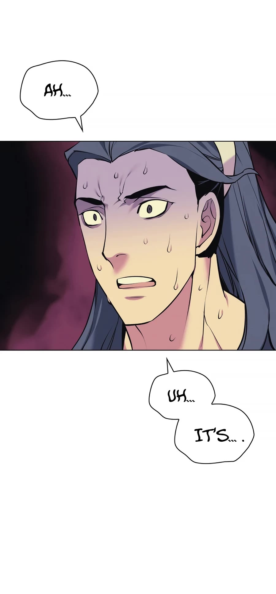 Legends of the Swordsman Scholar Chapter 16 page 15 - Chapter 16
