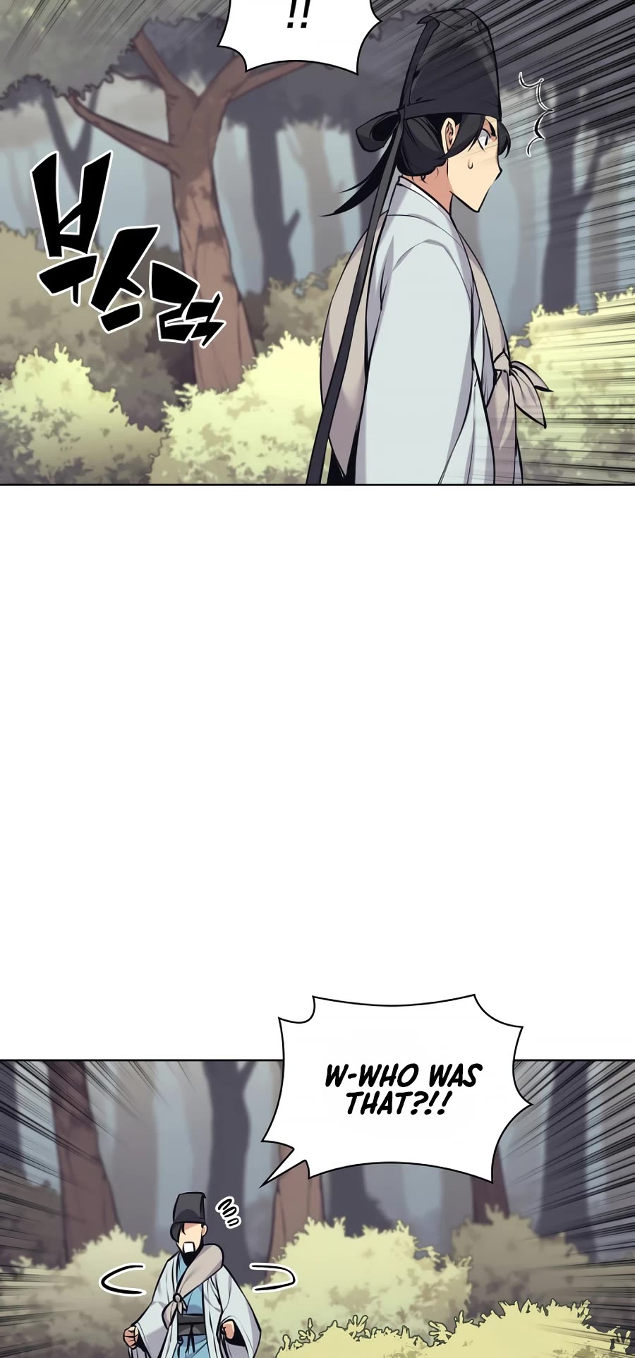 Legends of the Swordsman Scholar Chapter 16 page 44 - Chapter 16