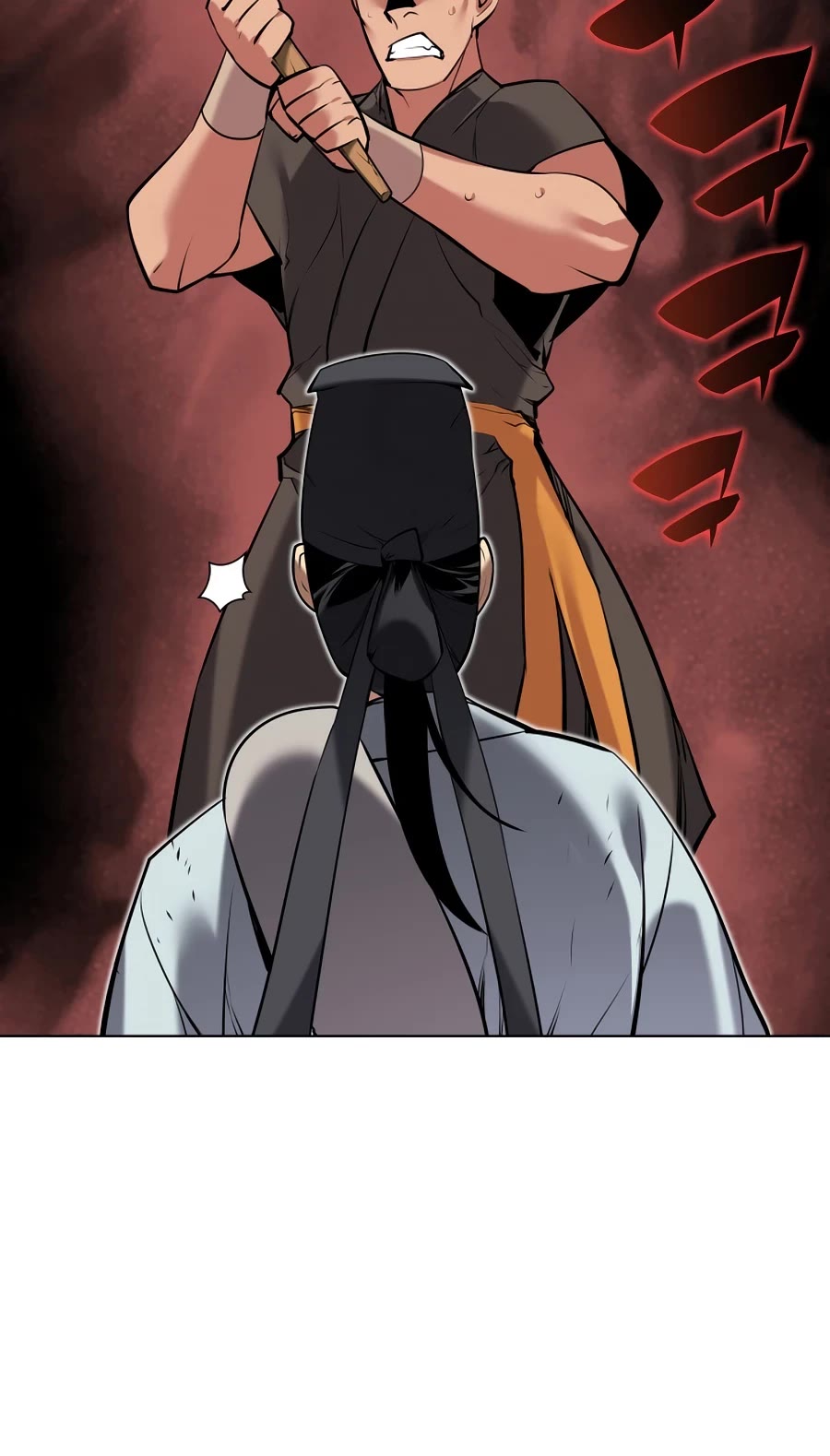 Legends of the Swordsman Scholar Chapter 16 page 62 - Chapter 16