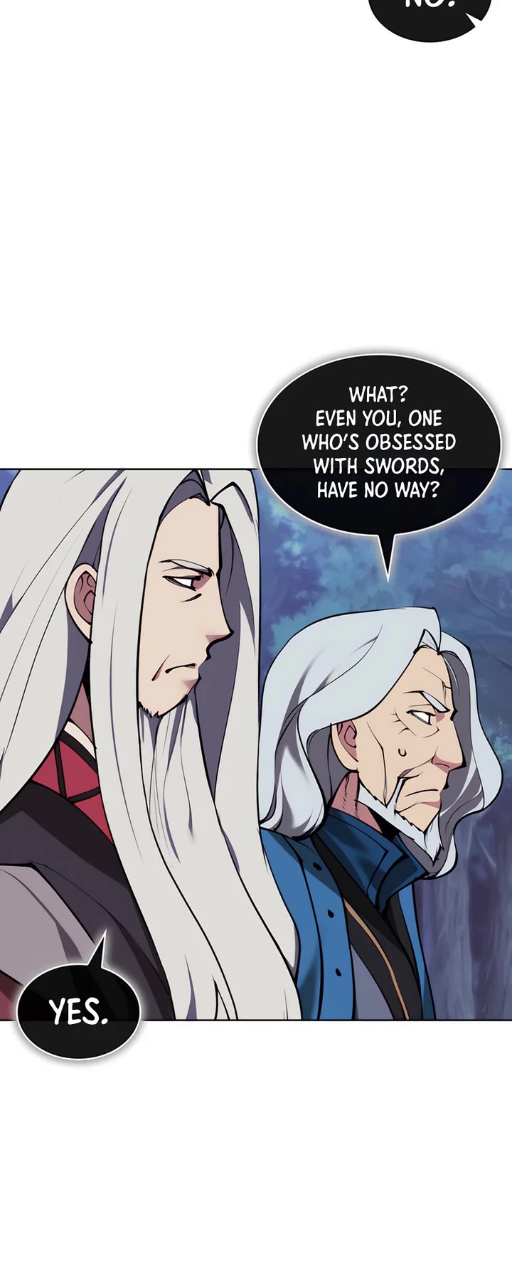 Legends of the Swordsman Scholar Chapter 160 page 22 - Chapter 160
