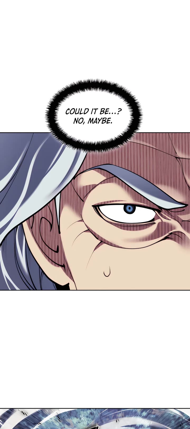 Legends of the Swordsman Scholar Chapter 160 page 36 - Chapter 160