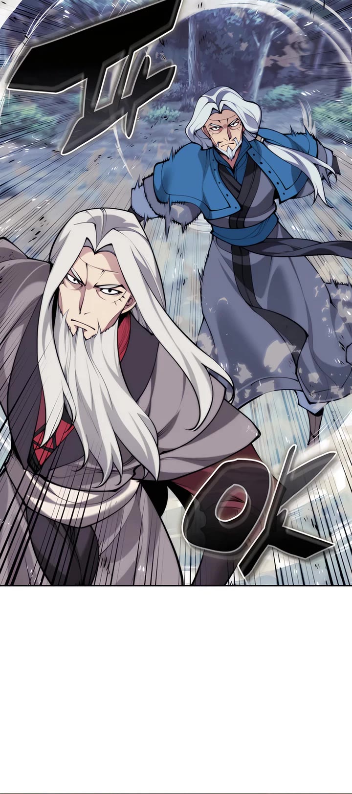 Legends of the Swordsman Scholar Chapter 160 page 37 - Chapter 160