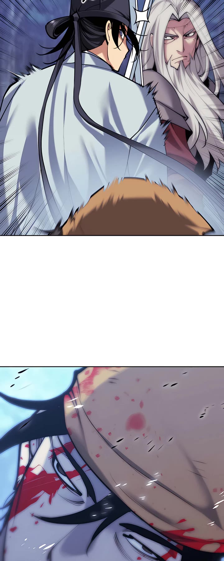 Legends of the Swordsman Scholar Chapter 160 page 40 - Chapter 160