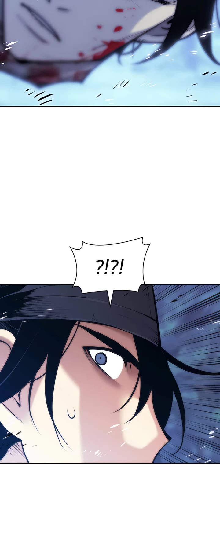 Legends of the Swordsman Scholar Chapter 160 page 41 - Chapter 160