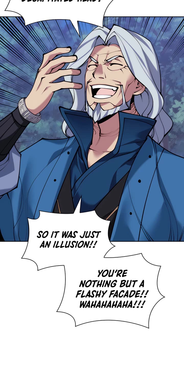 Legends of the Swordsman Scholar Chapter 160 page 44 - Chapter 160