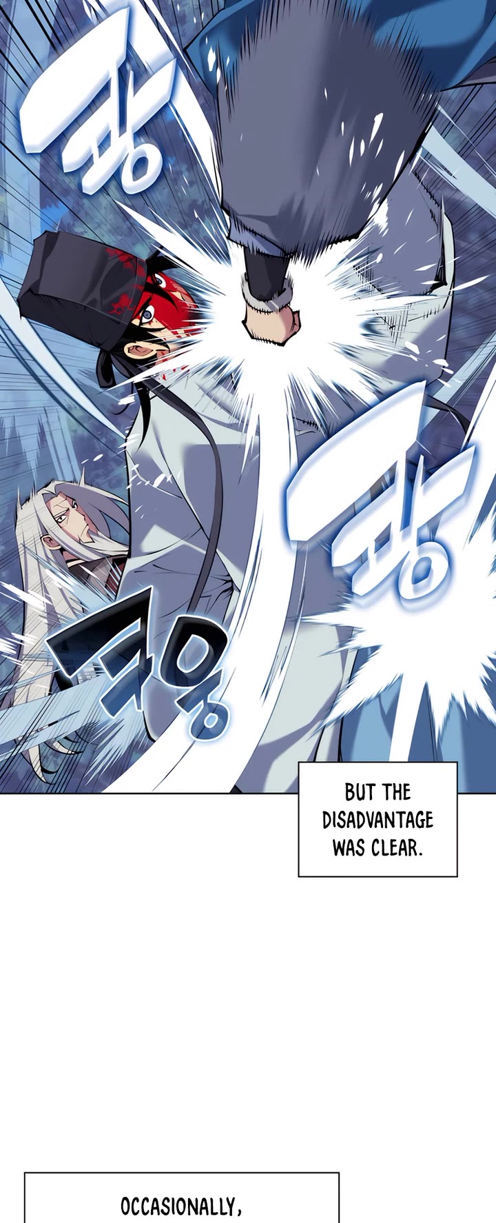 Legends of the Swordsman Scholar Chapter 160 page 48 - Chapter 160
