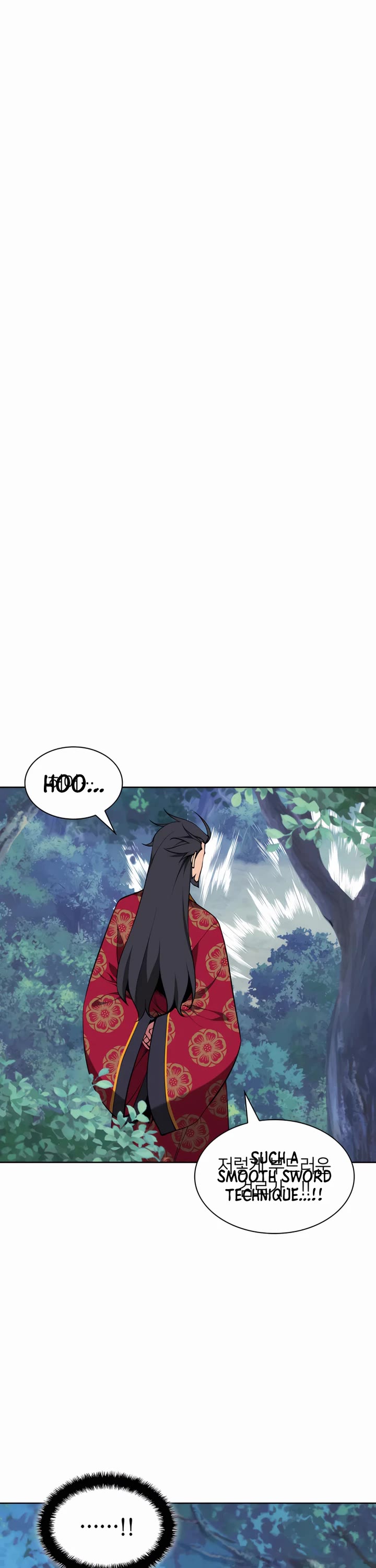 Legends of the Swordsman Scholar Chapter 160 page 9 - Chapter 160