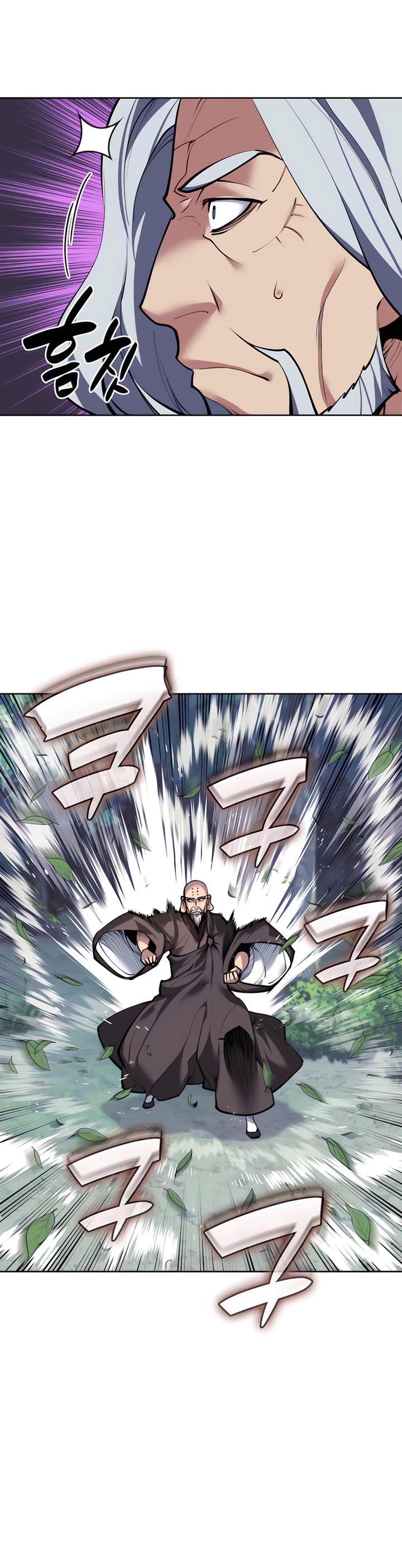 Legends of the Swordsman Scholar Chapter 161 page 30 - Chapter 161