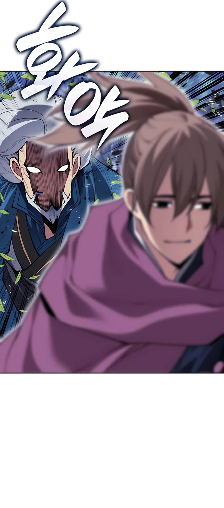 Legends of the Swordsman Scholar Chapter 161 page 46 - Chapter 161