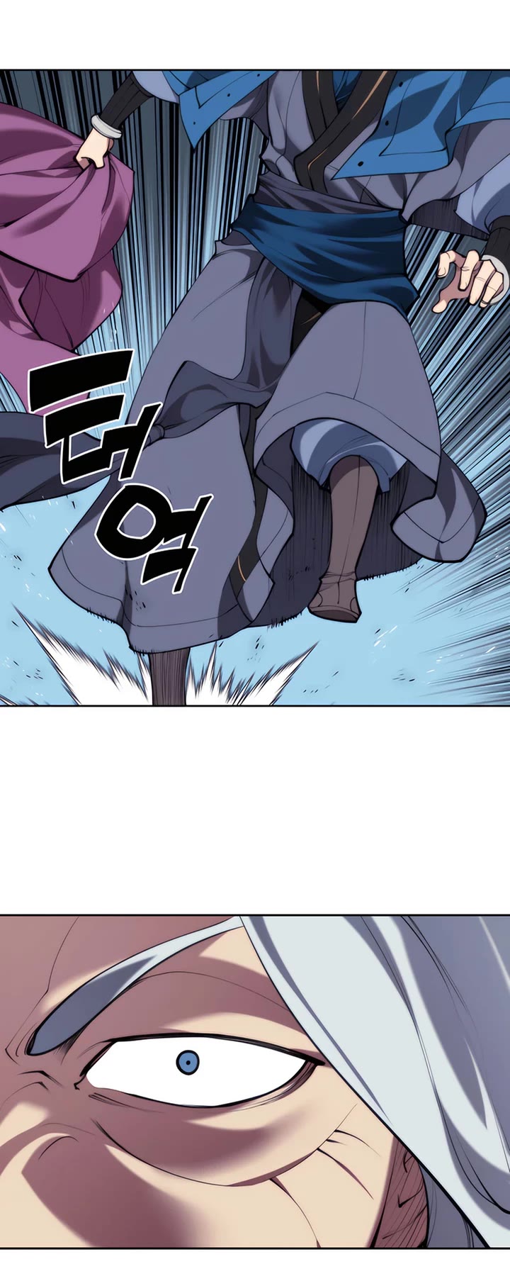 Legends of the Swordsman Scholar Chapter 161 page 49 - Chapter 161